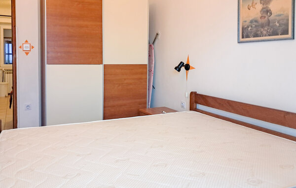 Apartamento - Novi Vinodolski , Croacia - CKN878 601