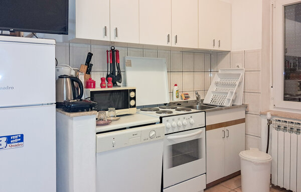 Apartamento - Novi Vinodolski , Croacia - CKN878 4