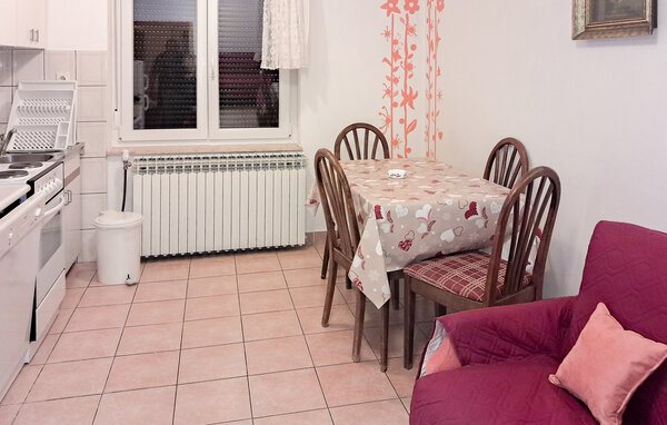 Apartamento - Novi Vinodolski , Croacia - CKN878 3
