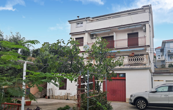 Apartamento - Novi Vinodolski , Croacia - CKN878 2