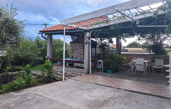 Apartamento - Novi Vinodolski , Croacia - CKN878 101