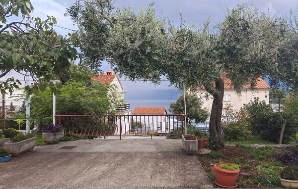 Apartamento - Novi Vinodolski , Croacia - CKN878 102