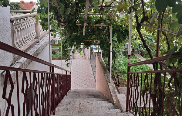 Apartamento - Novi Vinodolski , Croacia - CKN878 103