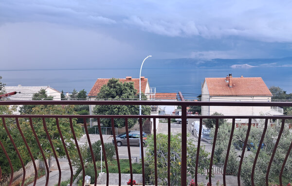 Apartamento - Novi Vinodolski , Croacia - CKN878 201