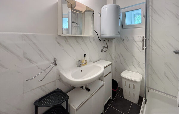 Appartement - Novi Vinodolski-Klenovica , Croatie - CKN880 701