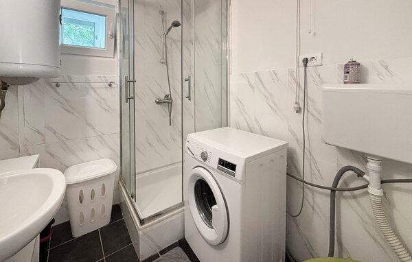 Appartement - Novi Vinodolski-Klenovica , Croatie - CKN880 702
