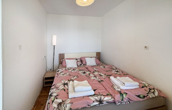Appartement - Novi Vinodolski-Klenovica , Croatie - CKN880 5