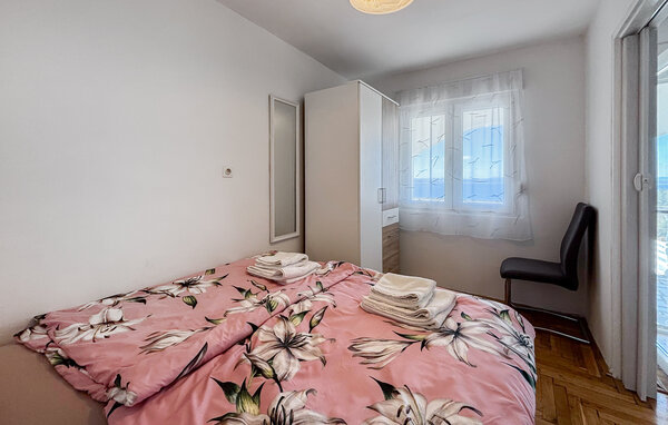Appartement - Novi Vinodolski-Klenovica , Croatie - CKN880 6