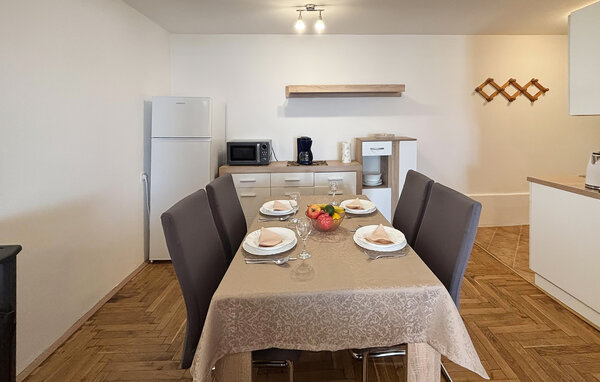 Appartement - Novi Vinodolski-Klenovica , Croatie - CKN880 401