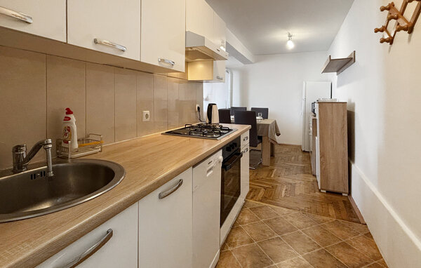 Appartement - Novi Vinodolski-Klenovica , Croatie - CKN880 4