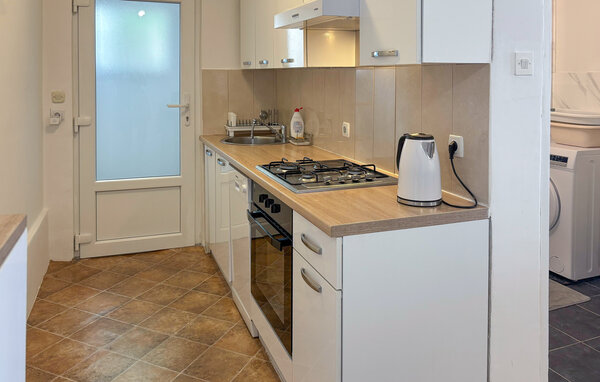 Appartement - Novi Vinodolski-Klenovica , Croatie - CKN880 402