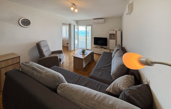 Appartement - Novi Vinodolski-Klenovica , Croatie - CKN880 2