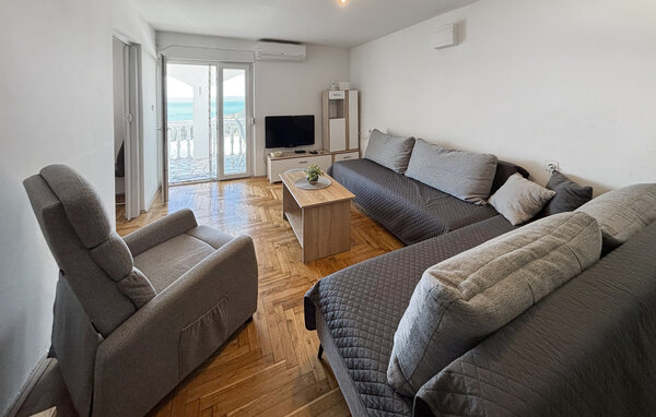 Appartement - Novi Vinodolski-Klenovica , Croatie - CKN880 301