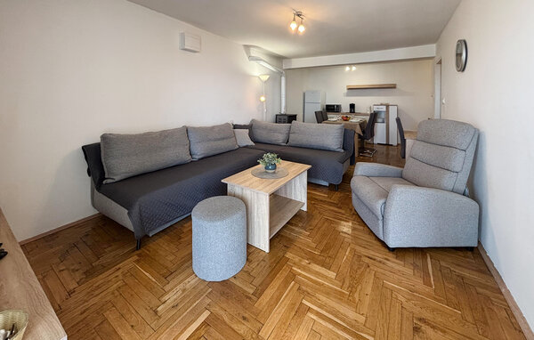 Appartement - Novi Vinodolski-Klenovica , Croatie - CKN880 302