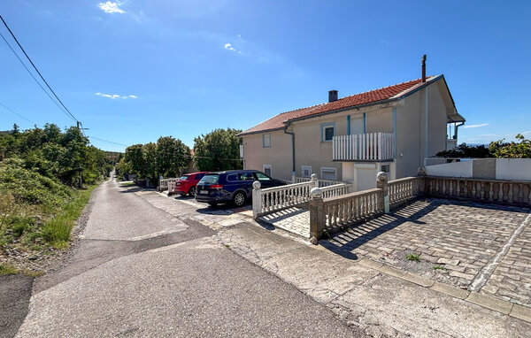 Appartement - Novi Vinodolski-Klenovica , Croatie - CKN880 81
