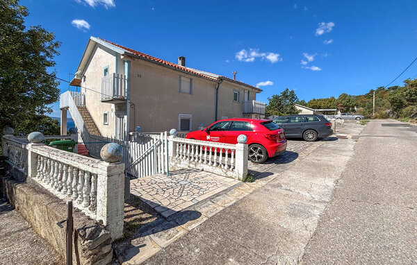 Appartement - Novi Vinodolski-Klenovica , Croatie - CKN880 82