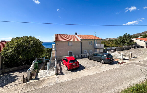 Appartement - Novi Vinodolski-Klenovica , Croatie - CKN880 7