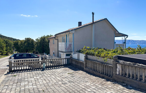 Appartement - Novi Vinodolski-Klenovica , Croatie - CKN880 83