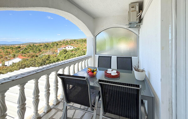 Appartement - Novi Vinodolski-Klenovica , Croatie - CKN880 101