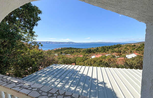 Appartement - Novi Vinodolski-Klenovica , Croatie - CKN880 8
