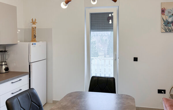 Semesterlägenhet - Novi Vinodolski - Bribir , Kroatien - CKN890 403