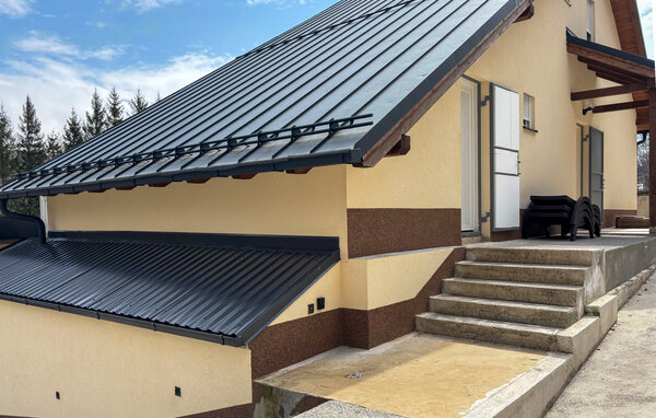 Semesterlägenhet - Novi Vinodolski - Bribir , Kroatien - CKN890 81