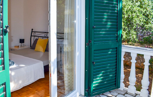 Ferieleilighet - Novi Vinodolski , Kroatia - CKN891 602