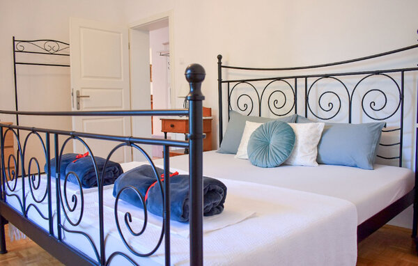 Ferieleilighet - Novi Vinodolski , Kroatia - CKN891 603