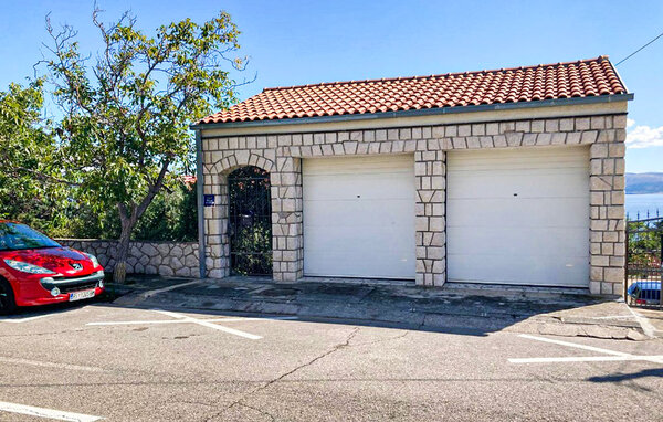 Ferieleilighet - Novi Vinodolski , Kroatia - CKN891 102