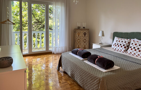 Appartement - Novi Vinodolski , Croatie - CKN892 9