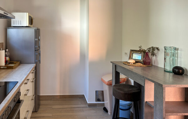 Appartement - Novi Vinodolski , Croatie - CKN892 401