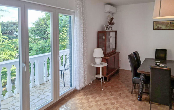 Ferieleilighet - Novi Vinodolski , Kroatia - CKN892 4