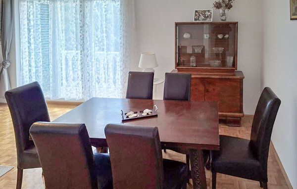 Ferieleilighet - Novi Vinodolski , Kroatia - CKN892 5