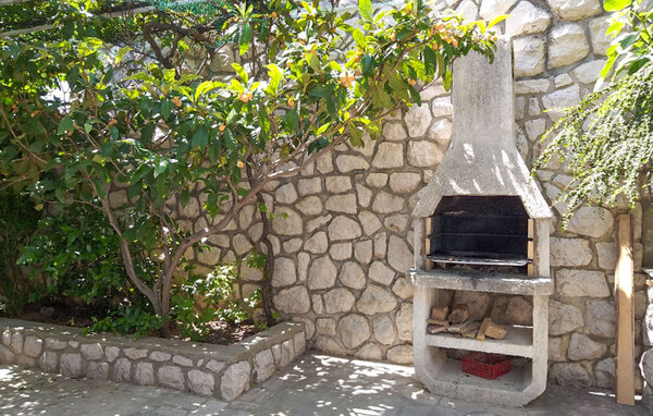Ferieleilighet - Novi Vinodolski , Kroatia - CKN892 102