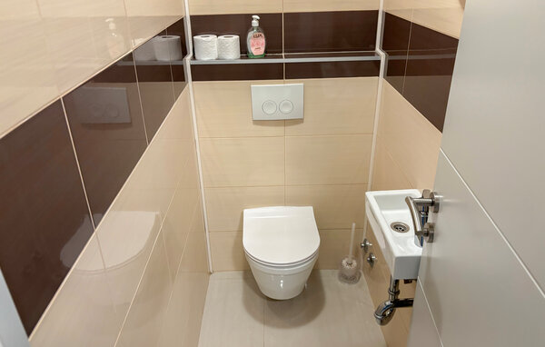 Semesterlägenhet - Novi Vinodolski , Kroatien - CKN895 701