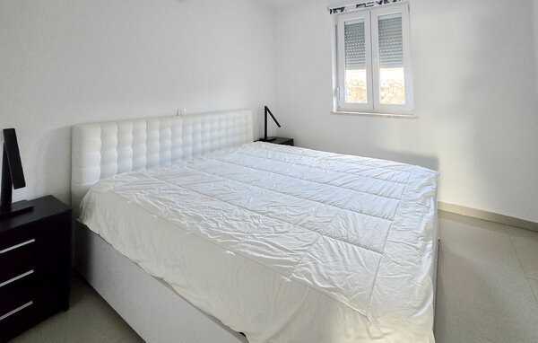 Apartment - Novi Vinodolski , Croatia - CKN895 601