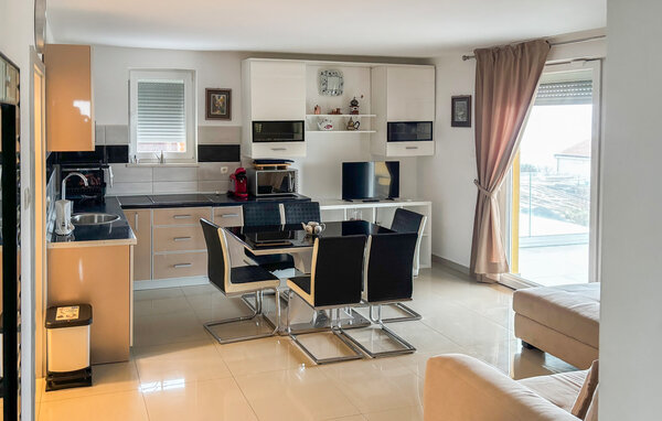 Semesterlägenhet - Novi Vinodolski , Kroatien - CKN895 301