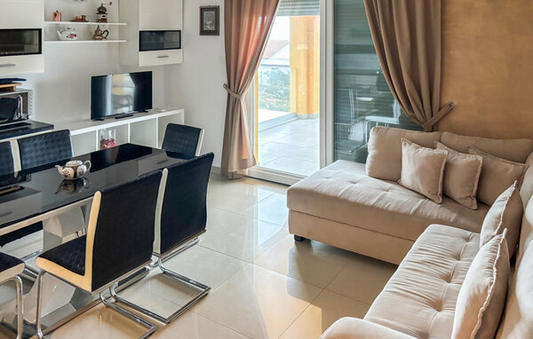 Semesterlägenhet - Novi Vinodolski , Kroatien - CKN895 3