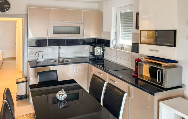 Semesterlägenhet - Novi Vinodolski , Kroatien - CKN895 4