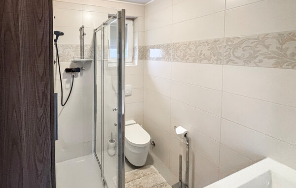 Apartament - Novi Vinodolski , Chorwacja - CKN896 5
