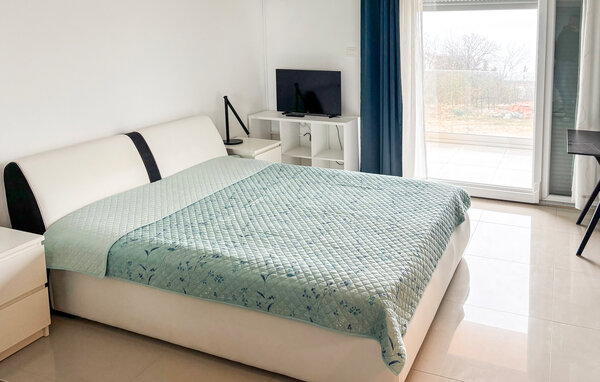 Apartament - Novi Vinodolski , Chorwacja - CKN896 4