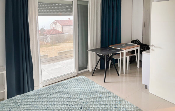 Apartament - Novi Vinodolski , Chorwacja - CKN896 602