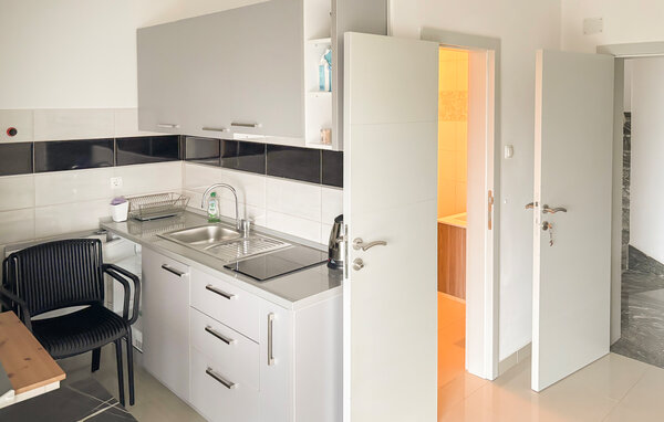 Apartament - Novi Vinodolski , Chorwacja - CKN896 3