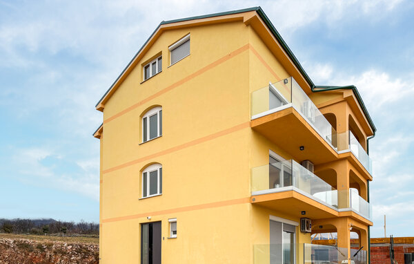 Apartament - Novi Vinodolski , Chorwacja - CKN896 2