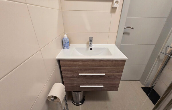 Ferieleilighet - Novi Vinodolski , Kroatia - CKN897 701