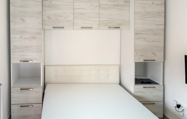 Apartment - Novi Vinodolski , Croatia - CKN897 601