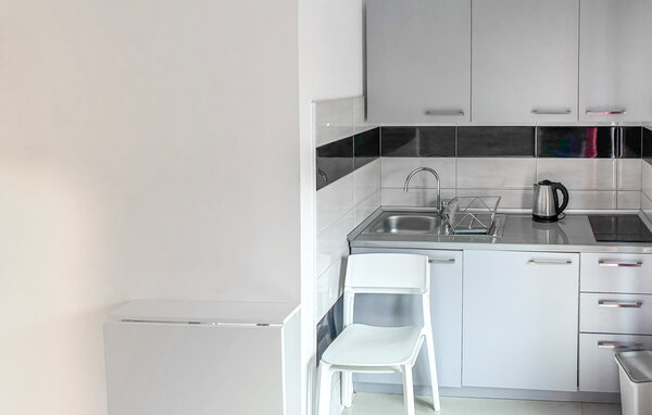 Apartment - Novi Vinodolski , Croatia - CKN897 3