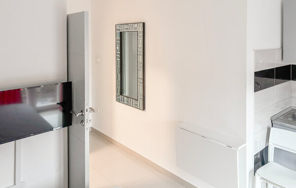 Apartment - Novi Vinodolski , Croatia - CKN897 401