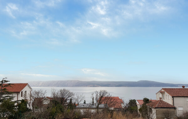 Apartment - Novi Vinodolski , Croatia - CKN897 2