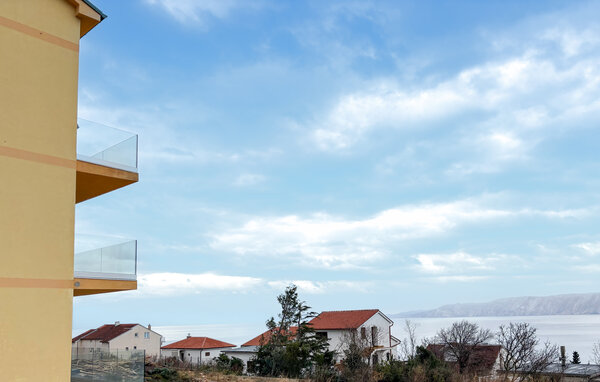 Apartment - Novi Vinodolski , Croatia - CKN897 201